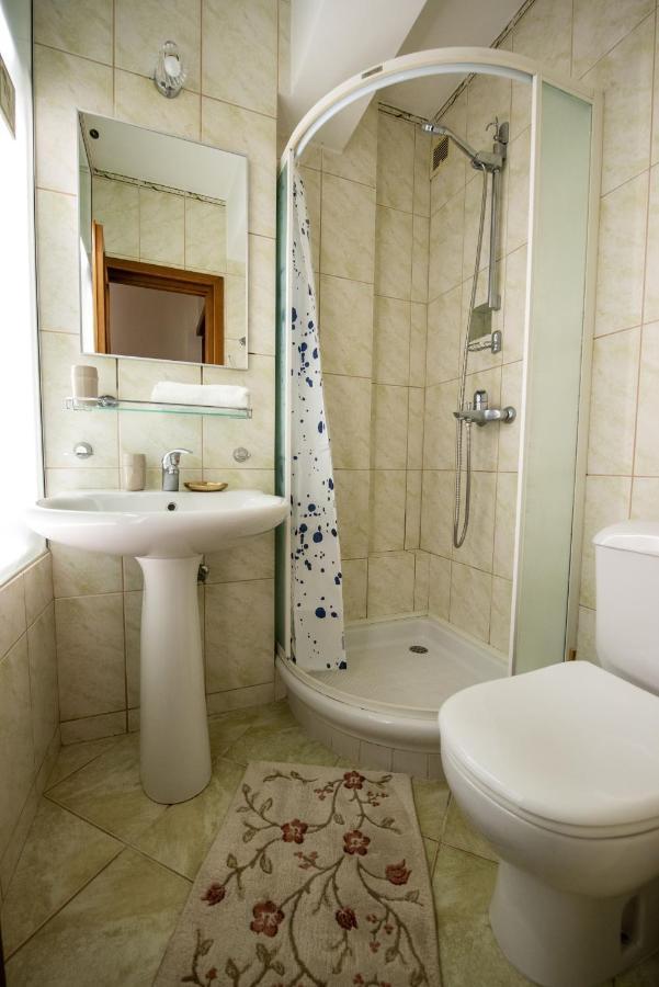 Cozy Apartment In Suceava Dış mekan fotoğraf