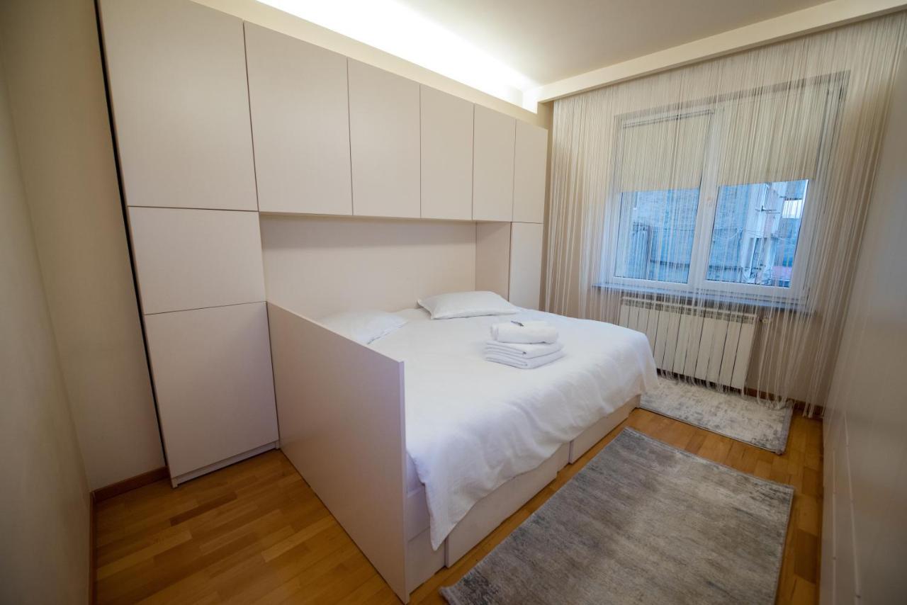 Cozy Apartment In Suceava Dış mekan fotoğraf